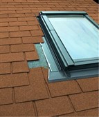 FAKRO Lemování ESV 05